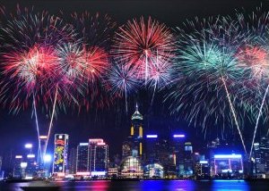 New Years Eve Parties and Cruises in HK New Years Eve Parties and Cruises in HK