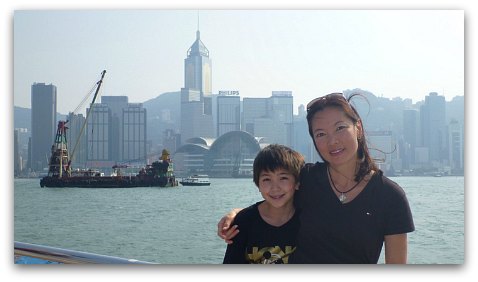 Hong Kong Travellers