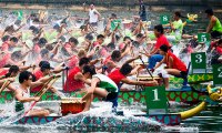 Stanley Dragon Boat Races Stanley Dragon Boat Races