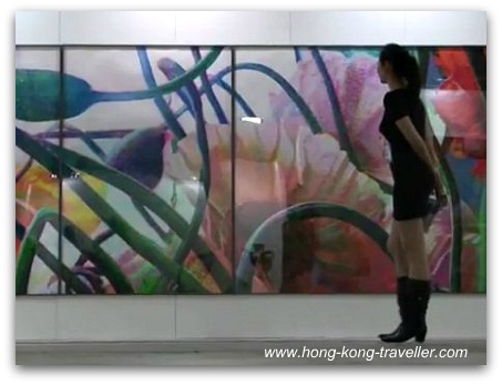 Art HK Hong Kong Arts Fair