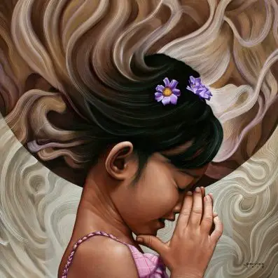 Asia Contemporary Art Show Asia Contemporary Art Show: Happy Thoughts by Gerrico Blanco