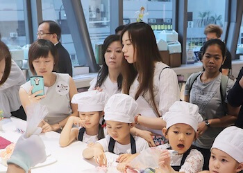 Hong Kong Bakery Carnival Hong Kong Bakery Carnival