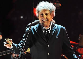 Bob Dylan Never Ending tour Hong Kong