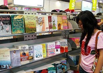 Hong Kong Book Fair