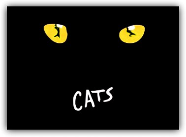 Cats The Musical in Hong Kong