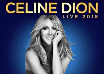 Celine Dion in Hong Kong Celine Dion in Hong Kong