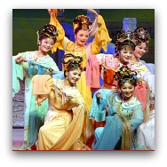 Chinee Opera Festival