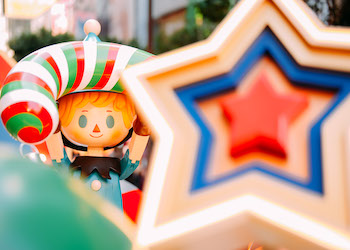 Its Christmas Time at Times Square Its Christmas Time at Times Square