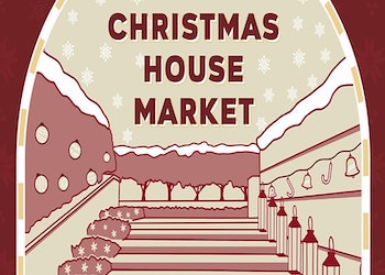 Upper House Christmas Market
