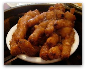 Dim Sum Types: Dim Sum Types: