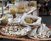 Dried Seafood Market Aberdeen