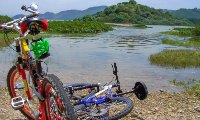 Eco Biking Adventure