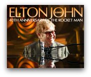 Hong Kong Elton John