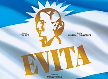 Evita in Hong Kong