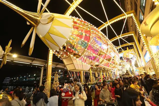 Christmas In Octopus Garden >> 2018 Hong Kong Christmas Events Christmas In Octopus Garden >> 2018 Hong Kong Christmas Events
