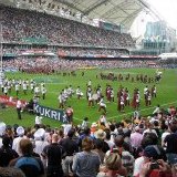 Hong Kong April Events: Hong Kong Sevens