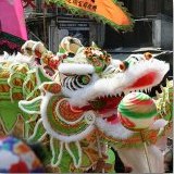 Hong Kong February Events: CNY Dragon Parade