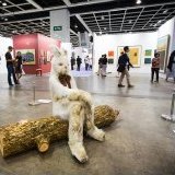 Hong Kong March Events: Art Basel Hong Kong