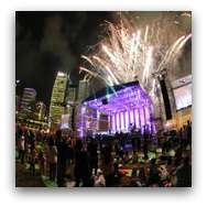 HK Philarmonic Symphony under the Stars