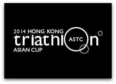 HK Triathlon Logo