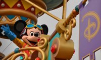 Hong Kong Disneyland Discount Tickets