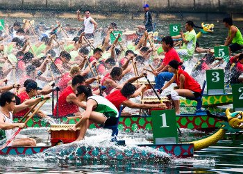 Hong Kong Festivals