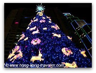 Hong Kong WinterFest