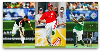 Hong Kong Cricket Sixes