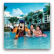 Hong Kong Disneyland Hotel