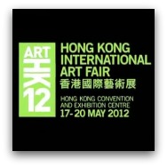 Art HK Hong Kong Arts Fair