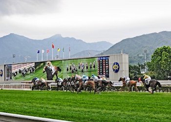 The Hong Kong International Races The Hong Kong International Races