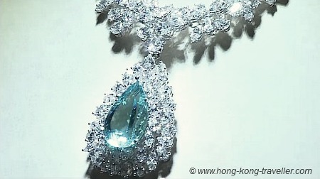 Hong Kong Jewelry Show