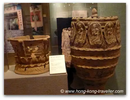 Hong Kong Museum of History Gallery 3