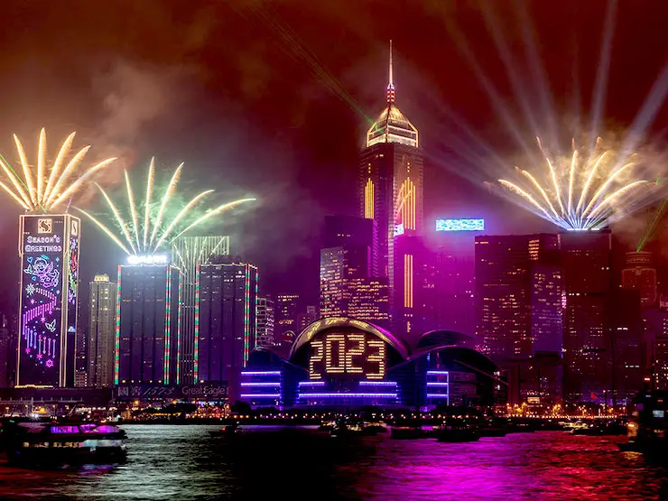 chinese new year holiday dates hong kong