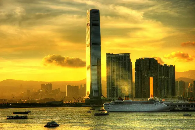 Hk passport Hk passport