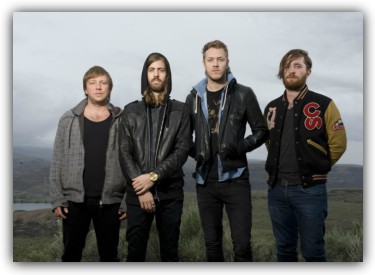 Imagine Dragons