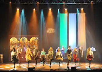 Irish Celtic in Hong Kong Irish Celtic in Hong Kong