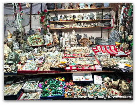 Jade Market Hong Kong Jade Market Hong Kong