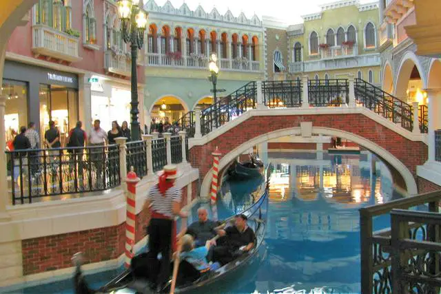 The Venetian