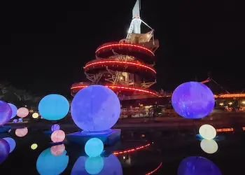 Spring Lantern Festival In Hong Kong 2022: A Handy Guide