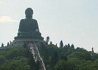 Hong Kong Big Buddha