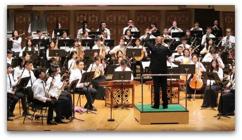 Music Camp Concerts Music Camp Concerts
