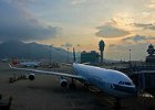 Airport Hotels in Hong Kong