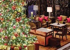 HK Christmas Hotels