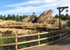 HKDL: Grizzly Gulch