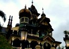 HKDL: Mystic Point