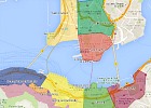 Plan:Hong Kong Neighborhoods
