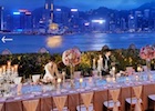 HK New Years Eve Hotels