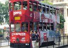 Plan: HK transportation trams