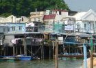 Lantau: Tai O Fishing Village
